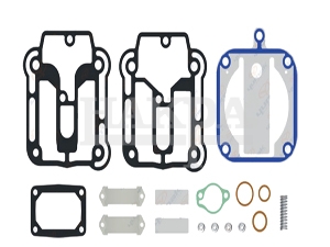 -MERCEDES-REPAIR KIT (COMPRESSOR)